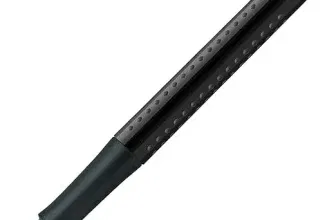 FABER-CASTELL 140816 Füller Grip für 9,00 € inkl. Prime-Versand (statt 19,99 €)
