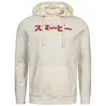 Die Peanuts Logo Japan Herren Hoodie Fcmhs089Ecr (Gr. S Bis 2Xl In 2 Farben) Für 19,94 € Inkl. Versand (Statt 30,00 €)
