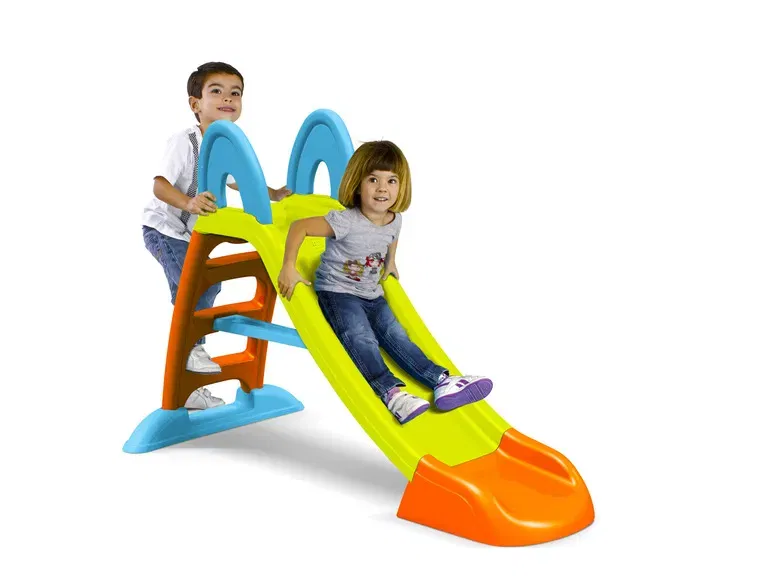 Feber Wasserrutsche Slide Max farbenfroh für 55,94 € inkl. Versand