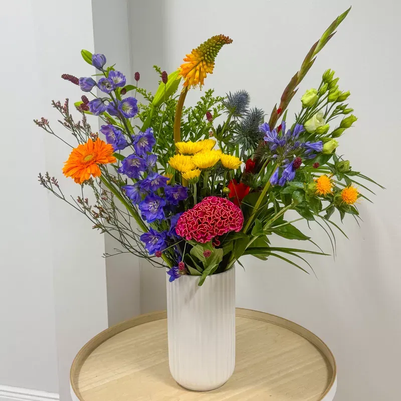 Feldblumenstrauß ab 25,48 € inkl. Versand