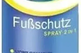 Scholl Fusspilz Schutzspray (150 ml) ab 3,15 € inkl. Prime-Versand (statt 4,45 €)