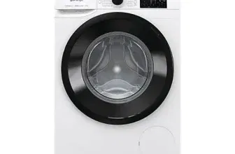 GORENJE WNEI74SAPS Waschmaschine (7 kg, 1400 U/Min., EEK A) für 288,90 € inkl. Versand