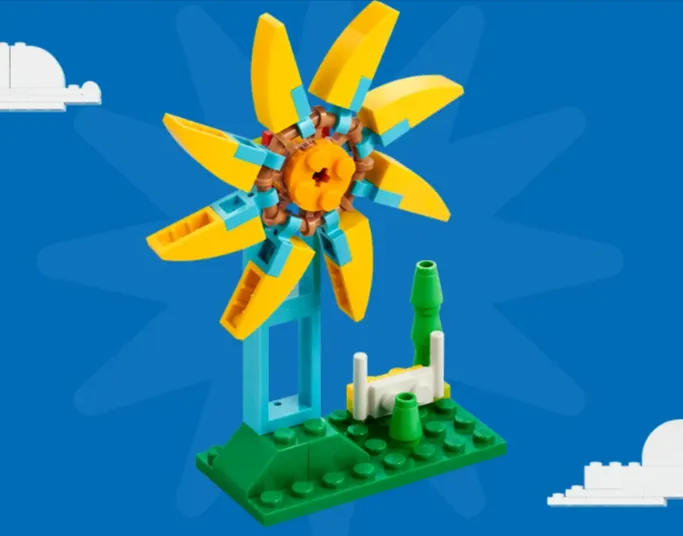 Gratis LEGO-Bauaktion in den Stores bis 17. August – „Treffpunkt“ bauen und mitnehmen