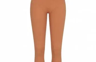 Gymshark x KK Twins Damen 3/4 Leggings (2 Farben, Gr. XS bis M) für 9,95 € inkl. Versand
