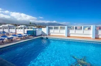 Last Minute 🛫 8 Tage Teneriffa im 4* HC Magec mit Flug ab 329 €
