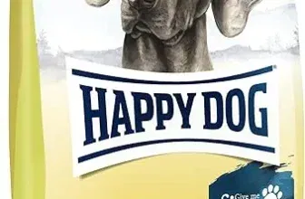 Preisfehler? 🚨Happy Dog 60771 – Supreme fit & vital Light Calorie Control (12 kg) ab 15,52 € inkl. Prime-Versand (statt 40,89 €)