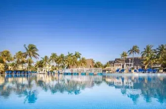 Kuba Frühbucher Urlaub: 12 Tage All Inclusive im 4* Melia Las Antillas inkl. Flüge & Transfers für 1.225 € p.P.