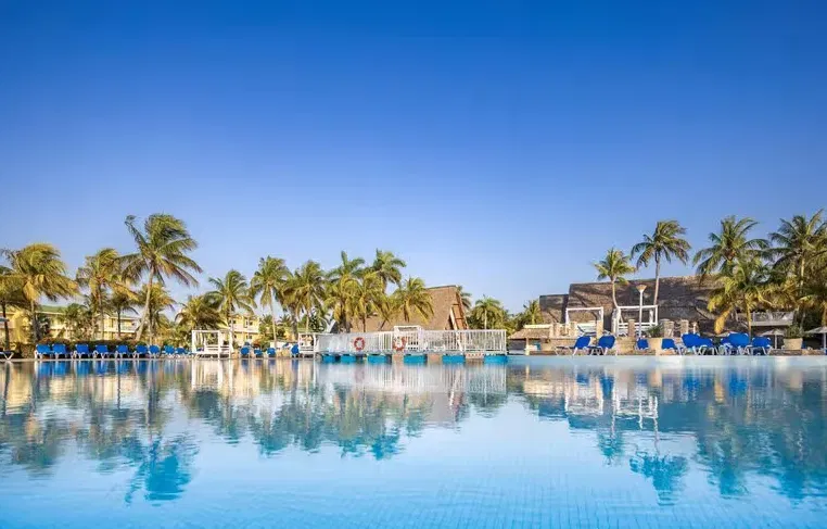 Schnäppchen, Deals und Rabattcodes des Tages - Hotel Melia Las Antillas in Varadero günstig bei weg.de buchen