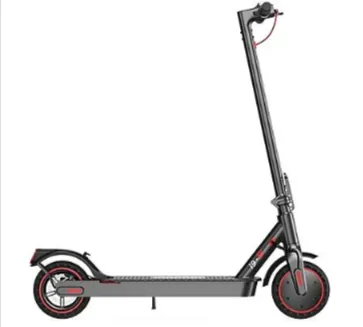 Iscooter i9  25kmh (tunebar auf 30kmh), ca. 25km Reichweite für 124,78€ statt 288€