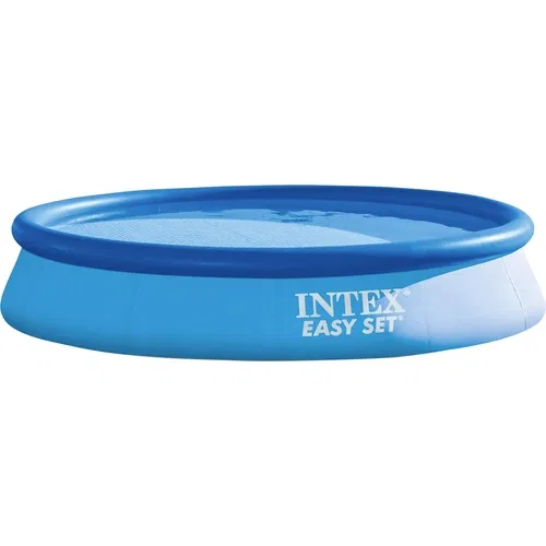 Intex 28132SZ Aufstellpool Aufblasbarer Pool (Rund 5621L Blau) für 34,99 € inkl. Versand