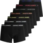 Jack &Amp; Jones Male Trunks Plus Size Trunks 3Er Pack (44 Farben) Für 18,99 € Inkl. Prime-Versand (Statt 29,99 €)