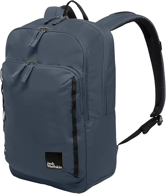 Jack Wolfskin Unisex Terracade Daypack für 55,40 € inkl. Versand (statt 72,55 €)