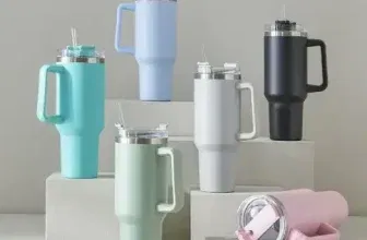 KHG To Go Becher (1,2 Liter) für nur 5€ bei Höffner (Abholung)
