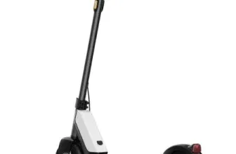 Niu KQi1 Sport E-Scooter jetzt für nur 130,89€ inkl. Versand (statt 206€)