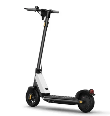 Niu KQi1 Sport E-Scooter jetzt für nur 130,89€ inkl. Versand (statt 206€)