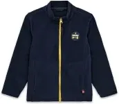 Kabooki Lego Fleecejacke Kinder I Unisex Kinder Fleecejacke I Kinder Jacke Polyester (Gr. 116 Bis Gr. 128 &Amp; Gr. 140 &Amp; Gr. 146) Für 17,18 € Inkl. Prime-Versand (Statt 39,95 €)