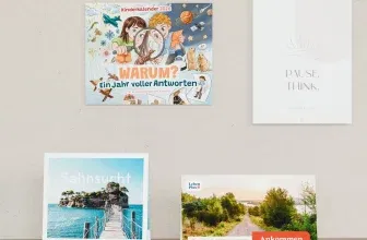 4 Kostenlose Kalender für 2026 - Heukelbach Kalender