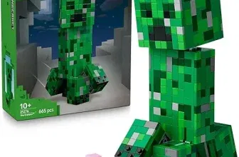 LEGO Minecraft Der Creeper (21276) für 23,99 € inkl. Prime-Versand