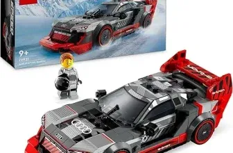 LEGO Speed Champions Audi S1 e-tron quattro (76921) für 16,99 € inkl. Prime-Versand