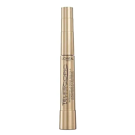 L’ORÉAL PARiS Mascara False Lash Telescopic Gold (8ml) ab 9,04 € inkl. Prime-Versand (statt 13,95 €)