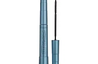 L'ORÉAL PARiS Mascara Telescopic Waterproof Schwarz (8ml) ab 11,28 € inkl. Prime-Versand (statt 13,95 €)