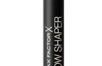 MAX FACTOR – Brow Shaper 20 Brown (1g) ab 2,84 € inkl. Prime-Versand (statt 5,95 €)