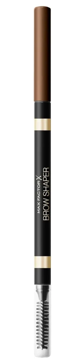 MAX FACTOR – Brow Shaper 20 Brown (1g) ab 2,84 € inkl. Prime-Versand (statt 5,95 €)