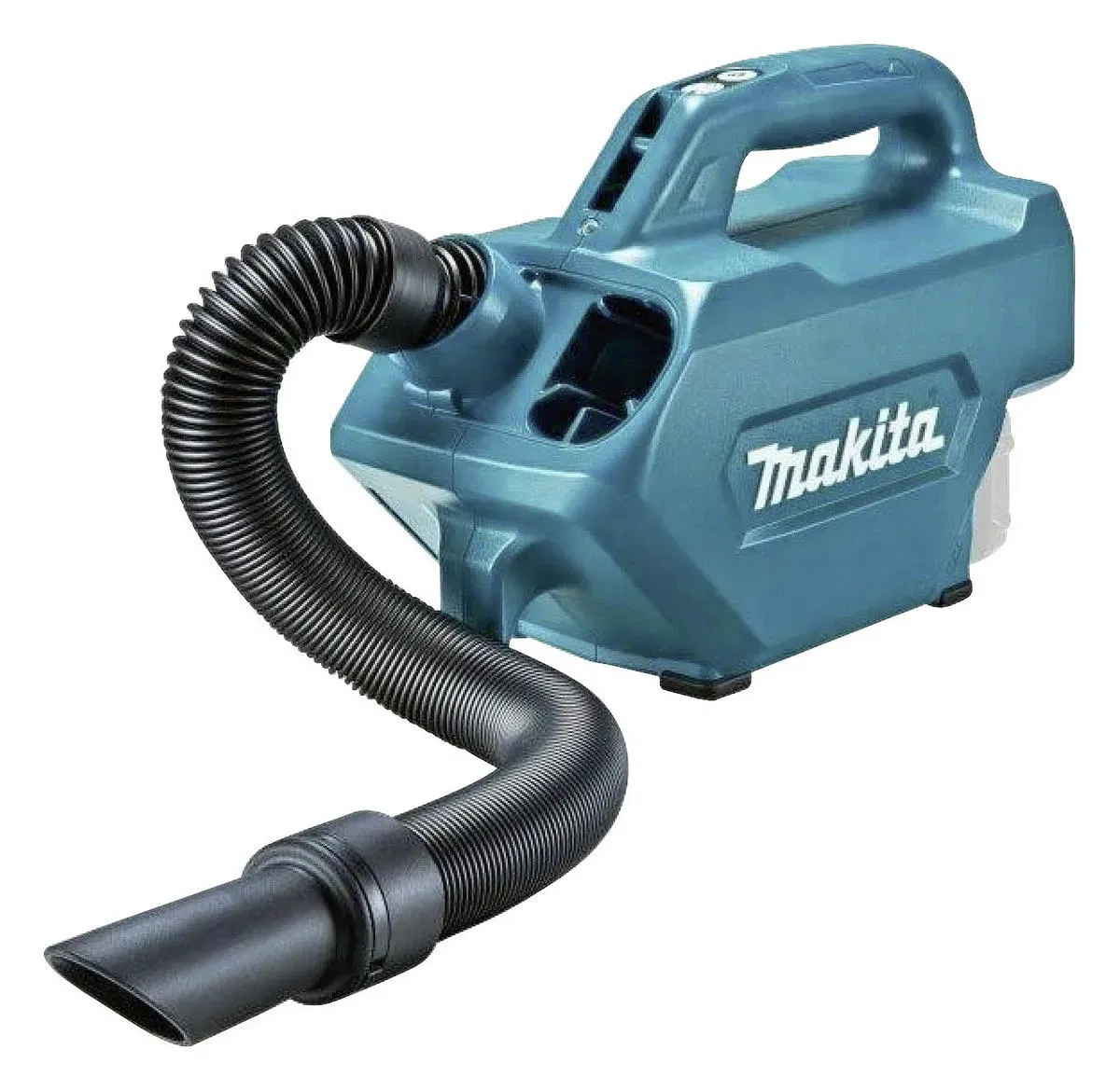 Preisfehler?  Makita Akku-Staubsauger CL121DZ für 34,94€ (statt 81€) Abholung für 29,99€