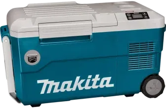 Makita Gefrier-/Kühlbox mit Heizfunktion (20 Liter) für 408,90 € inkl. Versand (statt 652,97 €)