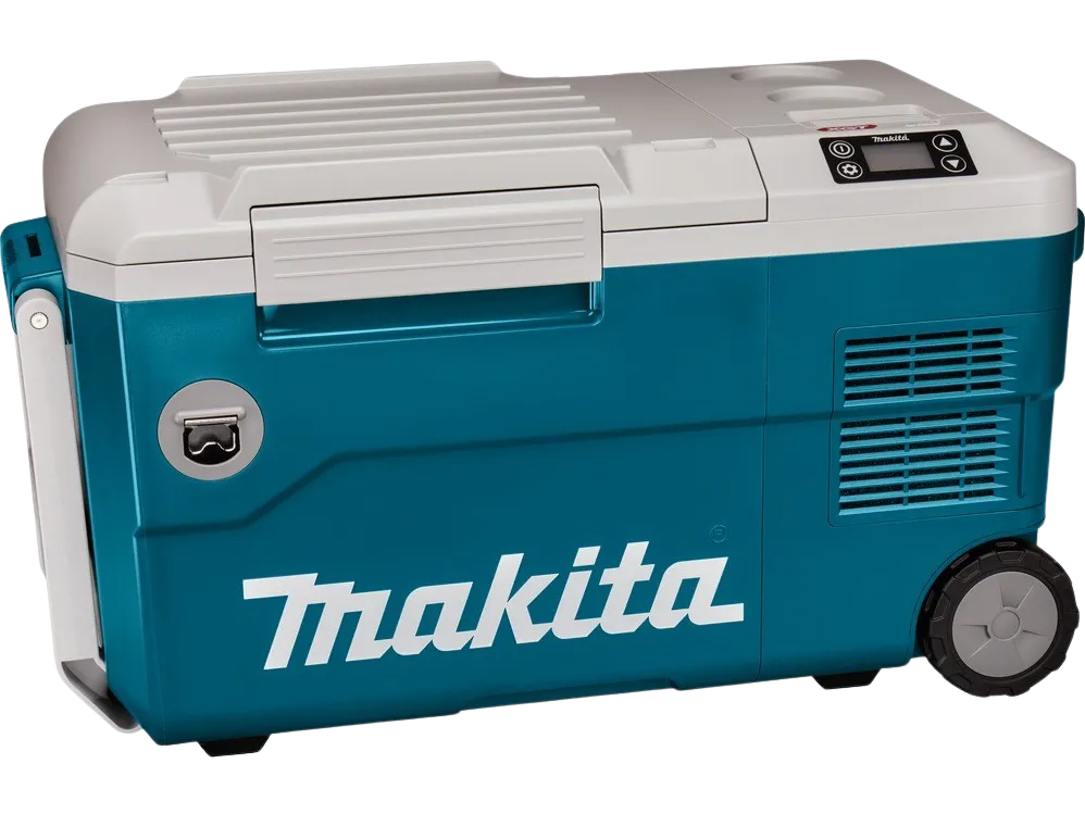 Makita Gefrier-/Kühlbox mit Heizfunktion (20 Liter) für 408,90 € inkl. Versand (statt 652,97 €)