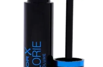 Max Factor 2000 Calorie Mascara Schwarz (9ml) für 2,93 € inkl. Prime-Versand (statt 6,45 €)