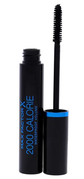 Max Factor 2000 Calorie Mascara Schwarz (9ml) für 2,93 € inkl. Prime-Versand (statt 6,45 €)
