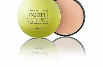 Max Factor Pastell Compact Powder 10 Pastell (1x20ml) ab 3,19 € inkl. Prime-Versand (statt 5,35 €)