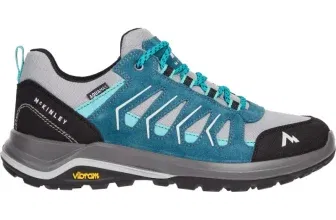 McKINLEY Damen Trekkingschuhe Magmus AQX (2 Farben, Gr. 37 bis 43) ab 33,19 € inkl. Versand