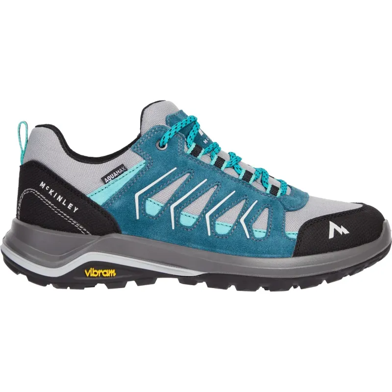 McKINLEY Damen Trekkingschuhe Magmus AQX (2 Farben, Gr. 37 bis 43) ab 33,19 € inkl. Versand