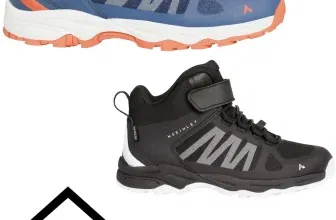 McKINLEY Kids Multifunktionsschuhe Kansas MID (Gr. 28 bis 39) ab 18,21 € inkl. Versand