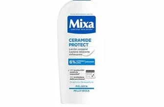 Mixa Ceramide Protect Stärkende Feuchtigkeitslotion (250 ml) für 3,75 € inkl. Prime-Versand (statt 6,41 €)
