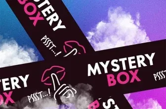 EisDE: Mystery Box & 6 Gratisartikel für 0,00 € (MBW 39,95 €)