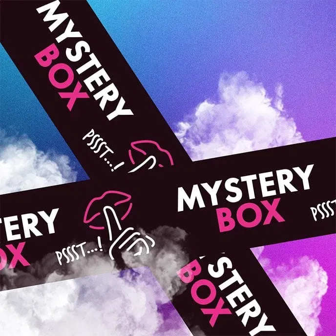 EisDE: Mystery Box & 6 Gratisartikel für 0,00 € (MBW 39,95 €)