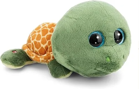 NICI GLUBSCHIS Schildkröte Marmi 25cm für 9,99 € inkl. Prime-Versand