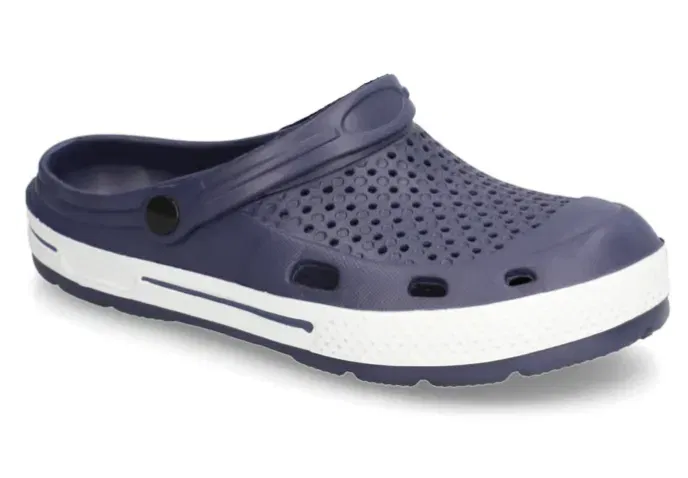 Humanic: 30% Extra-Rabatt auf alle Sommerschuhe + Versandkostenfrei z.B.: Natura Clog für 10,46 € statt 18€