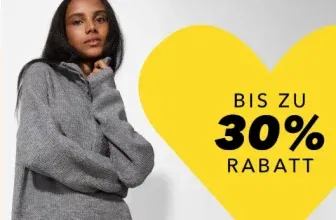 Takko Staffelrabatt: bis zu 55 % Rabatt + 4x Extra Coupons