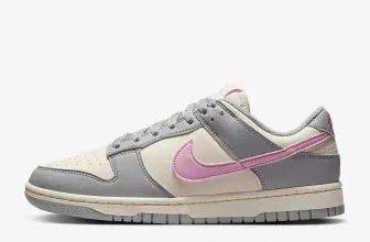 Nike Dunk Low Next Nature DD1873-002 (Gr. 35,5 bis 44,5) ab 59,99 € inkl. Versand (Nike Member) (statt 95,20 €)