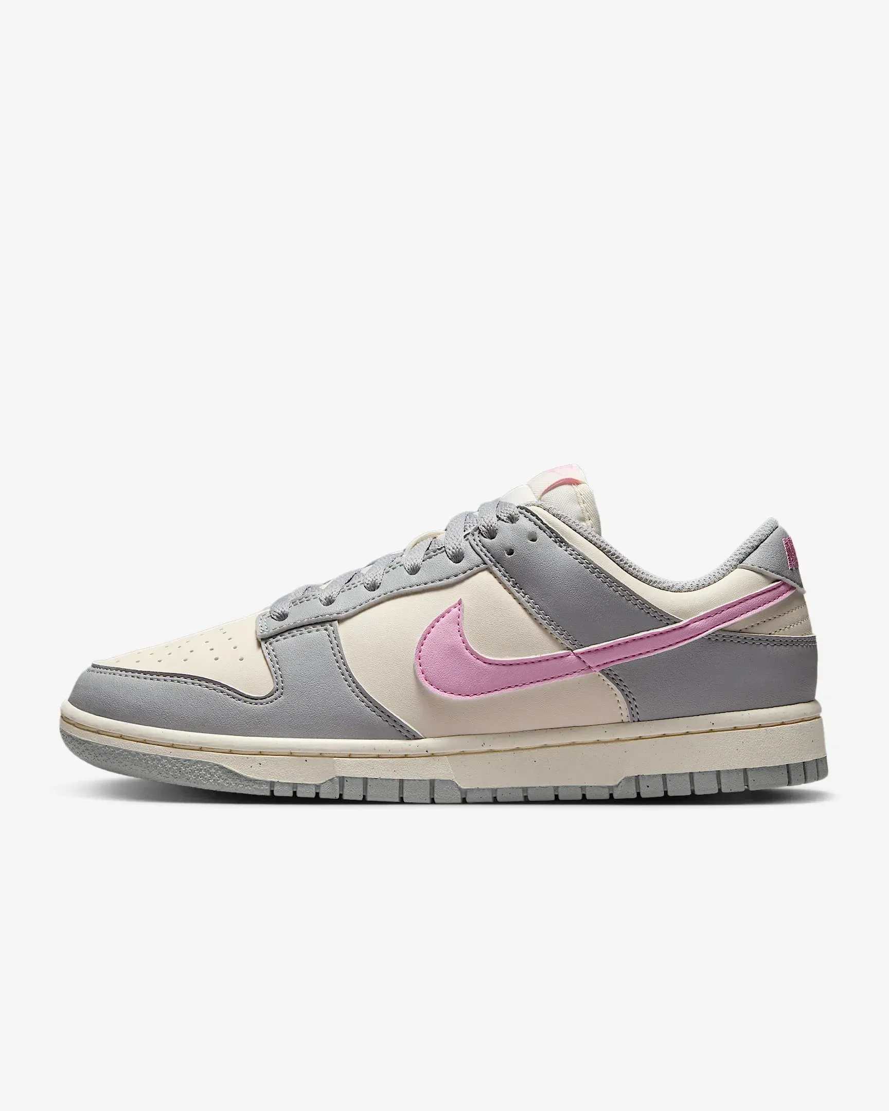 Nike Dunk Low Next Nature DD1873-002 (Gr. 35,5 bis 44,5) ab 59,99 € inkl. Versand (Nike Member) (statt 95,20 €)