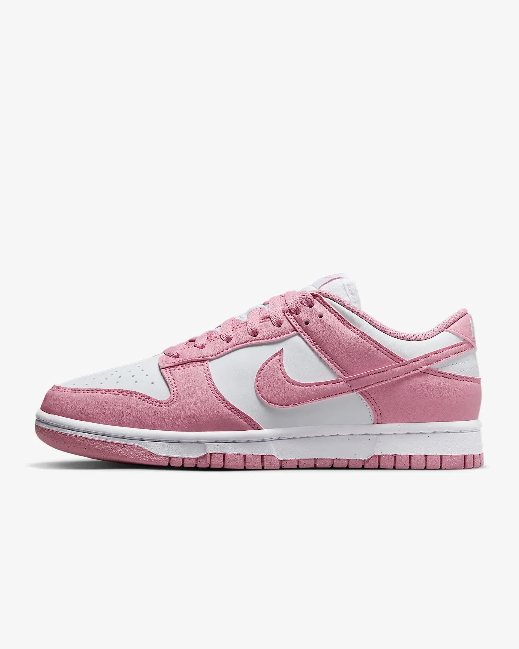 Nike Dunk Low Next Nature DD1873-112 (Gr. 35,5 bis 44,5) ab 59,99 € inkl. Versand (Nike Member) (statt 83,96 €)