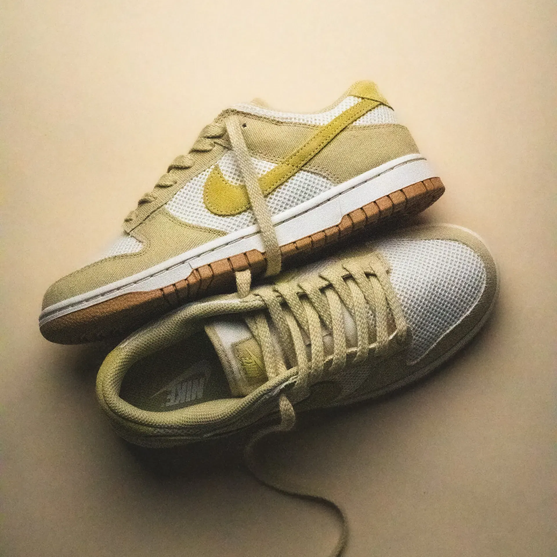 Nike WMNS Dunk Low Next Nature SE HJ5864-700 (Gr. 36 bis 42) für 62,63 € inkl. Versand (statt 82,98 €)
