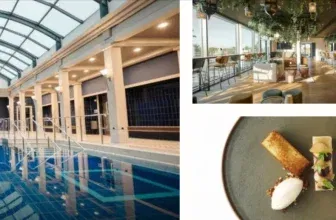 Nouri Hotel im Südschwarzwald – Wellness & Genuss ab 183 € inkl. Frühstück