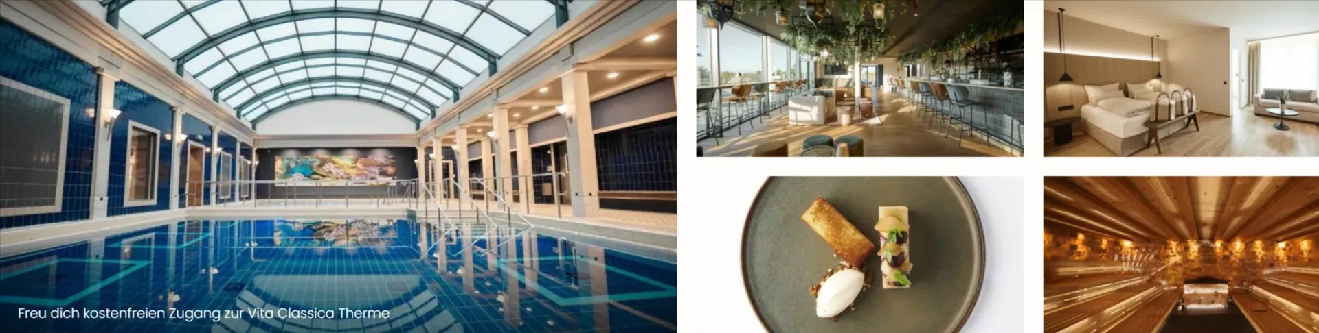 Nouri Hotel im Südschwarzwald – Wellness & Genuss ab 183 € inkl. Frühstück