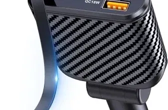⚡ OHLPRO Einziehbares Autoladegerät 3in1 58W USB C für 4,50 € inkl. Prime-Versand (statt 8,99 €)