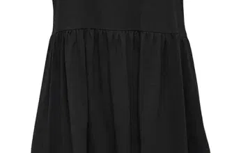 ONLY Female Kleid ONLMAY Kurzes Kleid für 13,99 € inkl. Prime-Versand (statt 18,35 €)